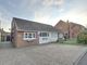 Thumbnail Semi-detached bungalow for sale in Courtmount Grove, Cosham, Portsmouth