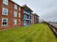 Thumbnail Flat for sale in Durban Court, Cleveleys