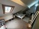 Thumbnail End terrace house to rent in Stretton Road, Leicester