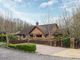 Thumbnail Detached bungalow for sale in Miletree Road, Heath And Reach