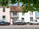 Thumbnail Terraced house for sale in Church Street, Dunmow