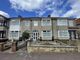 Thumbnail Terraced house for sale in Middle Road, Kingswood, Bristol
