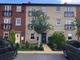 Thumbnail Town house to rent in Holts Crest Way, Leeds