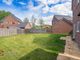 Thumbnail Detached house for sale in Falstaff Drive, Meon Vale, Stratford-Upon-Avon