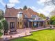 Thumbnail Detached house for sale in Northington, Alresford