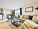 Thumbnail Flat for sale in Mapeshill Place, Willesden Green, London