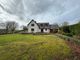 Thumbnail Detached house for sale in Llwyndafydd, Llandysul