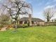 Thumbnail Detached bungalow for sale in Bradley Road, Burrough Green, Newmarket