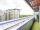 Thumbnail Flat for sale in Horace Building, 364 Queestown Road, London