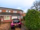 Thumbnail Semi-detached house for sale in Candle Lane, Earl Shilton, Leicester