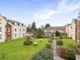 Thumbnail Flat for sale in Willow Court, Alton