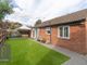 Thumbnail Detached bungalow for sale in Marlingford Way, Easton, Norwich