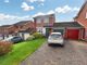 Thumbnail Detached house for sale in Stoke Valley Road, Exeter, Devon