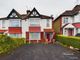 Thumbnail Semi-detached house for sale in Manor Drive, Wembley