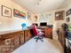 Thumbnail Town house for sale in Bahram Road, Costessey, Norwich