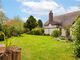 Thumbnail Detached house for sale in High Street, Burbage, Marlborough, Wiltshire