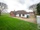Thumbnail Land for sale in Oakfield Drive, Off Straight Road, Boxted, Colchester
