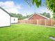 Thumbnail Detached bungalow for sale in Holly Road, Lowestoft