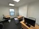 Thumbnail Office to let in 61A West Ham Lane, London
