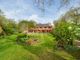 Thumbnail Detached house for sale in Vicarage Way, Gerrards Cross