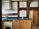 Thumbnail Terraced house for sale in Portland Street, Weobley, Hereford