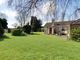 Thumbnail Bungalow for sale in Church Lane, Bonby