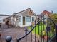 Thumbnail Detached bungalow for sale in Brookfield Drive, Ackworth, Pontefract