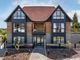 Thumbnail Flat for sale in Clybourne House, Lynne Close, South Croydon