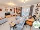 Thumbnail Flat for sale in Lostock Road, Wilmslow