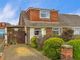 Thumbnail Semi-detached bungalow for sale in Sunnymead Drive, Waterlooville, Hampshire
