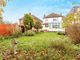 Thumbnail Detached house for sale in Glynde Way, Wick Estate, Southend-On-Sea, Essex