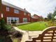 Thumbnail Detached house for sale in Howard Close, Wilstead