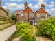 Thumbnail Semi-detached house for sale in Cross Lane, Findon, Worthing, West Sussex