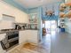 Thumbnail Terraced house for sale in Navarino Road, Worthing