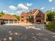 Thumbnail Detached house for sale in Cherry Gardens Hill, Groombridge, Tunbridge Wells, East Sussex