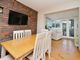 Thumbnail End terrace house for sale in The Meads, Brighton