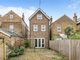 Thumbnail Detached house for sale in Chatham Road, Norbiton, Kingston Upon Thames