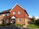 Thumbnail End terrace house for sale in Borough Green, Kent, Borough Green Sevenoaks