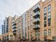 Thumbnail Flat for sale in Sapphire House, Home-Field Rise, Orpington