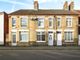 Thumbnail Terraced house for sale in Bedford Street, Peterborough