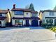 Thumbnail Detached house for sale in Mimosa Close, Telford