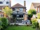 Thumbnail Detached house for sale in Warren Road, Reigate