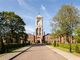 Thumbnail Flat for sale in Marlborough House, Marlborough Drive, Bushey, Hertfordshire