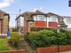 Thumbnail Semi-detached house for sale in Roding Lane South, Redbridge, Ilford, London
