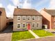 Thumbnail Detached house for sale in Horsa Lane, Chilton, Didcot