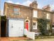 Thumbnail End terrace house for sale in King George Street, Greenwich