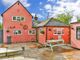 Thumbnail Detached house for sale in Faversham Road, Wichling, Sittingbourne, Kent