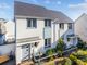 Thumbnail Semi-detached house for sale in Plantation Way, Torquay