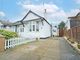 Thumbnail Semi-detached bungalow for sale in Broughton Road, Hadleigh, Essex