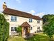 Thumbnail Detached house for sale in Woodside Lane, Lymington, Hampshire